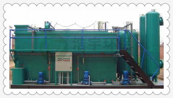 屠宰行業(yè)廢水處理裝置 公司動態(tài) 濰坊浩宇環(huán)保設(shè)備