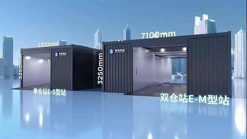 睿藍(lán)9上市,車(chē)電分離 換電,從奢侈品變成快銷(xiāo)品