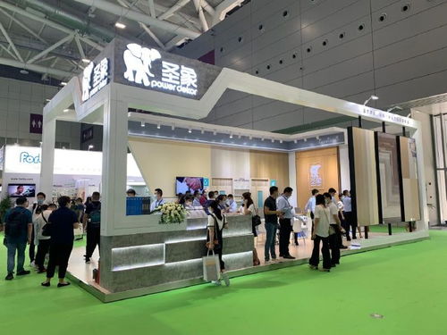 圣象醫(yī)療領(lǐng)域地墻一體化解決方案亮相CHCC2020全國醫(yī)院建設(shè)大會