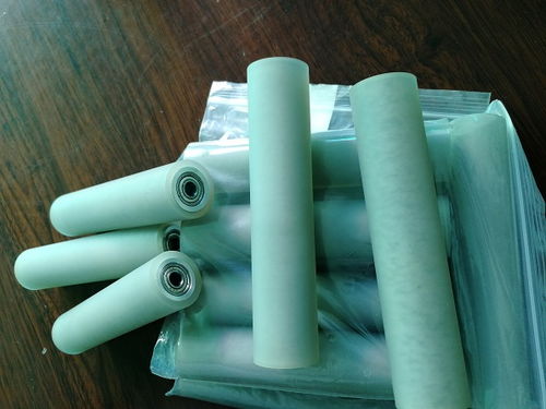 聚氨酯包膠止動螺栓 睿宇自動化與睿容環(huán)保的技術(shù)創(chuàng)新與應用